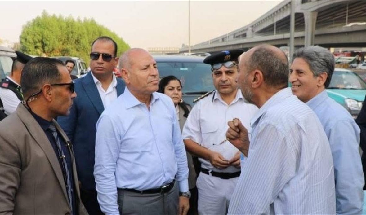 القاهرة تواصل جهودها