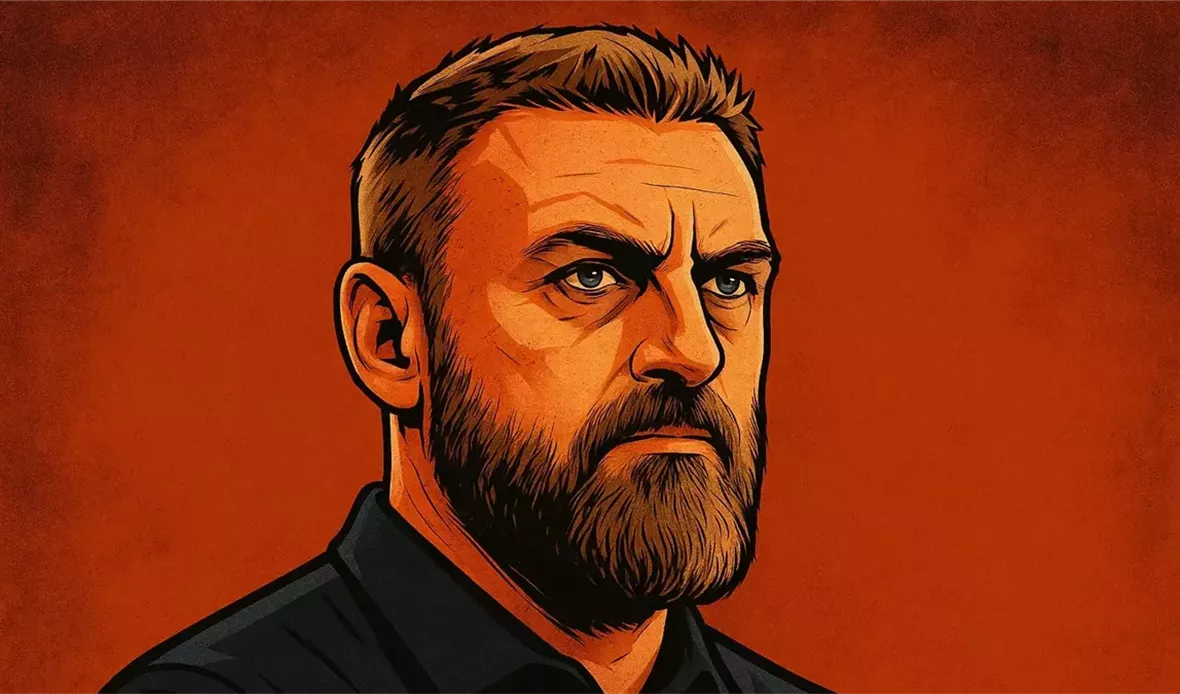 دي روسي يقود جنوى
