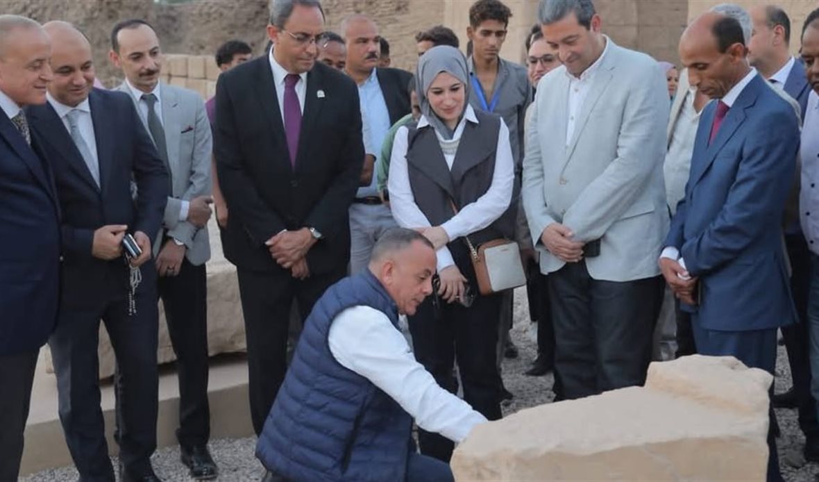مهرجان قنا للفنون
