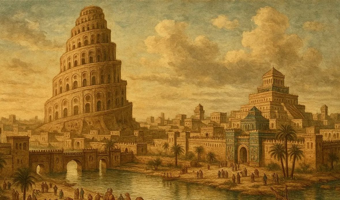 حمورابي وتشريعات