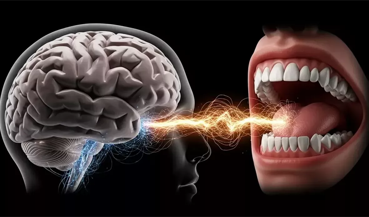 أمراض اللثة وصحة