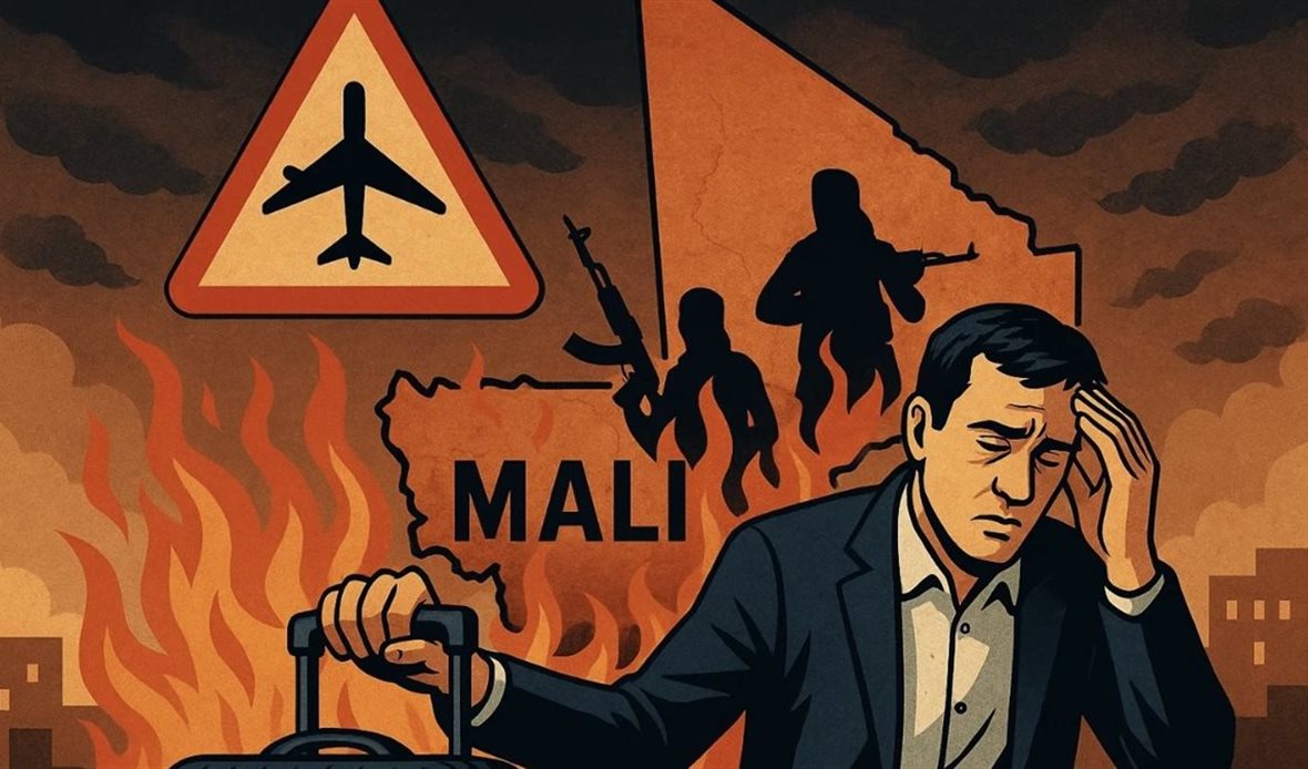 الأزمة الإنسانية