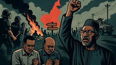 أجهزة الأمن الكاميرونية تعتقل قياديين في المعارضة مع تصاعد التوتر الانتخابي