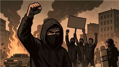 اشتباكات في مدغشقر بعد فشل وعود الرئيس واحتجاجات الشباب تتصاعد ضد القمع الحكومي