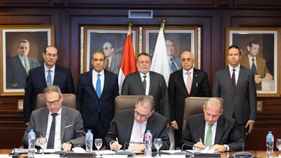 البنك المركزي والخارجية يطلقان مبادرة 