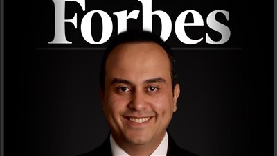 فوربس الشرق الأوسط تختار رئيس هيئة الرعاية الصحية المصرية ضمن أبرز 10 قادة حكوميين في القطاع الصحي 
