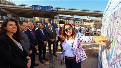 العتبة تعود للحياة في ثوب حضاري جديد بالقاهرة