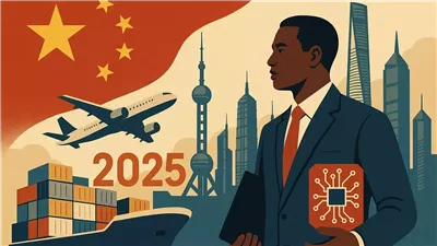 انطلاق معرض الصين الدولي للاستيراد 2025 بمشاركة 155 دولة ومنظمة دولية  في شنغهاي