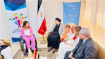 مبادرة “أسرتي قوتي” تواصل فعالياتها لدعم ذوي الإعاقة