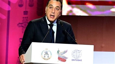 مصر تبدأ رئاستها لمنظمة الانتوساي وتنظم المؤتمر الدولي الخامس والعشرين للأجهزة العليا للرقابة المالية