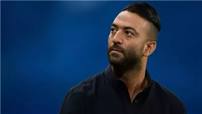 حكم قضائي بحبس أحمد حسام 