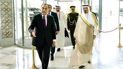 مدبولي ونظيره الكويتي يبحثان تعزيز التعاون والاستثمارات المشتركة بين البلدين