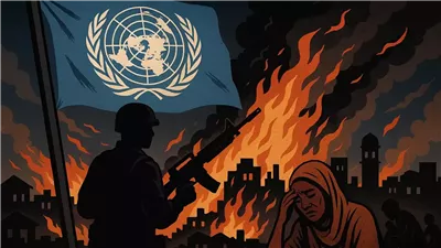 الأمم المتحدة تحذر من تصاعد العنف وتدعو لوقف الحرب في السودان