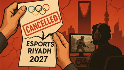 اللجنة الأولمبية الدولية والسعودية تنهيان اتفاق استضافة أول ألعاب إلكترونية أولمبية