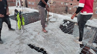 وزيرة التنمية المحلية تتلقى تقريرًا حول حملة تفتيش مفاجئة بحي جنوب الجيزة قبل افتتاح المتحف المصري الكبير
