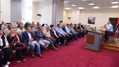 وزارة العمل: تفتيش 1259 منشأة خلال 4 أيام لتطبيق قانون العمل الجديد