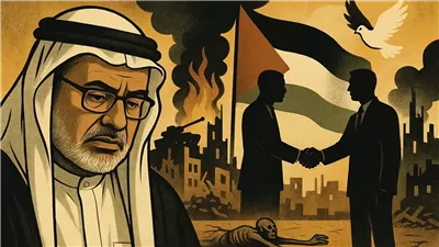 أنور قرقاش يكشف موقف الإمارات من الحرب في السودان ويدعو لحل سياسي