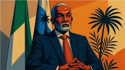 نيجيريا تنفي الاضطهاد الديني وتؤكد حرية المعتقد دستورياً