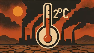 الأمم المتحدة تحذر من تسارع الاحتباس الحراري بسبب الوقود الأحفوري
