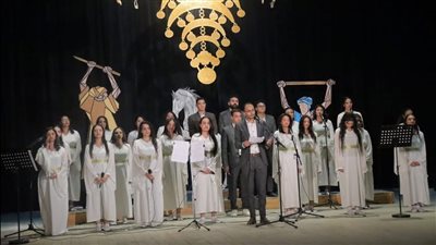 قنا تحتفي بتراثها في مهرجان الفنون والحرف