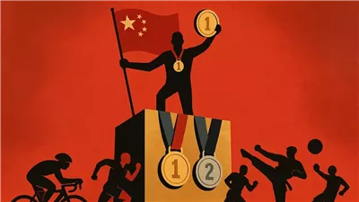 الصين تتألق في دورة الألعاب الآسيوية للشباب 2025 وتتصدر الترتيب العام للميداليات في البحرين