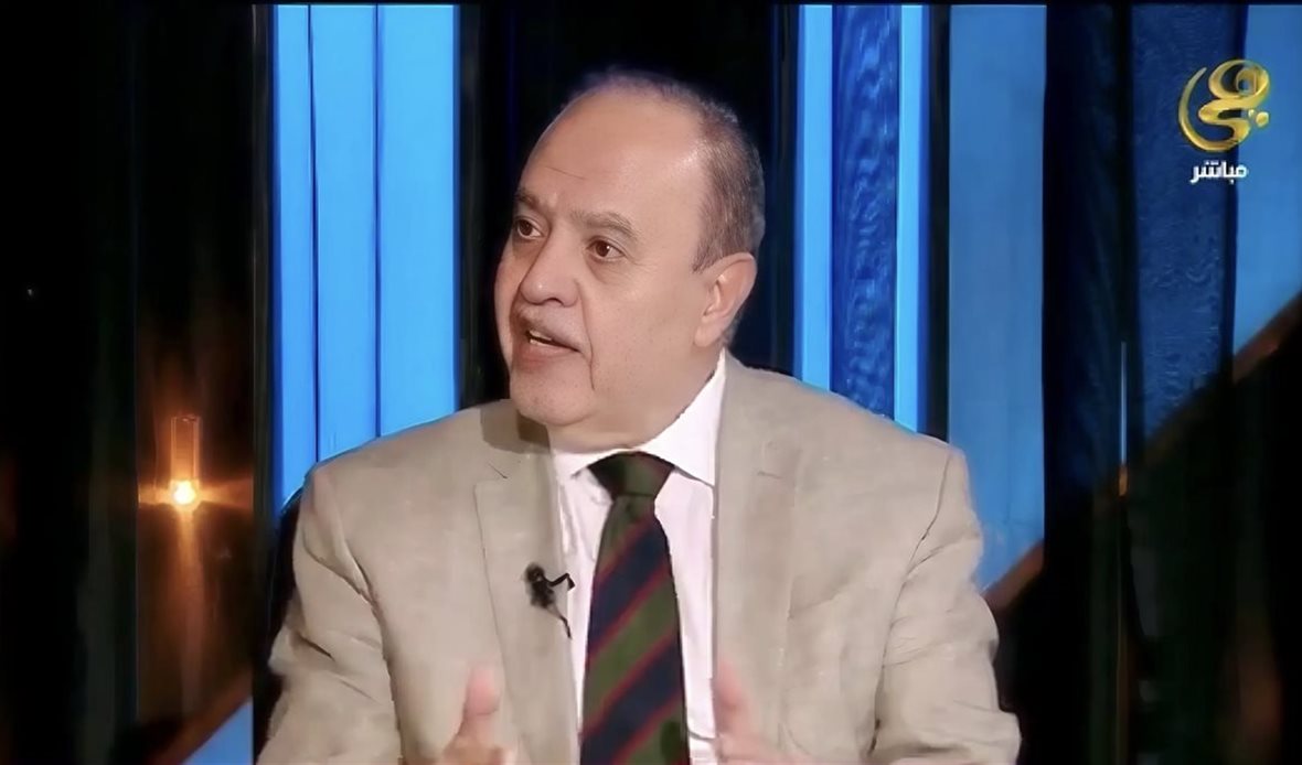 حسن مبروك يطالب بمراجعة