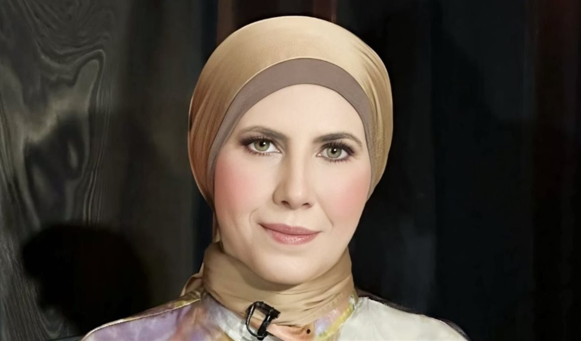 نيفين منصور تكشف