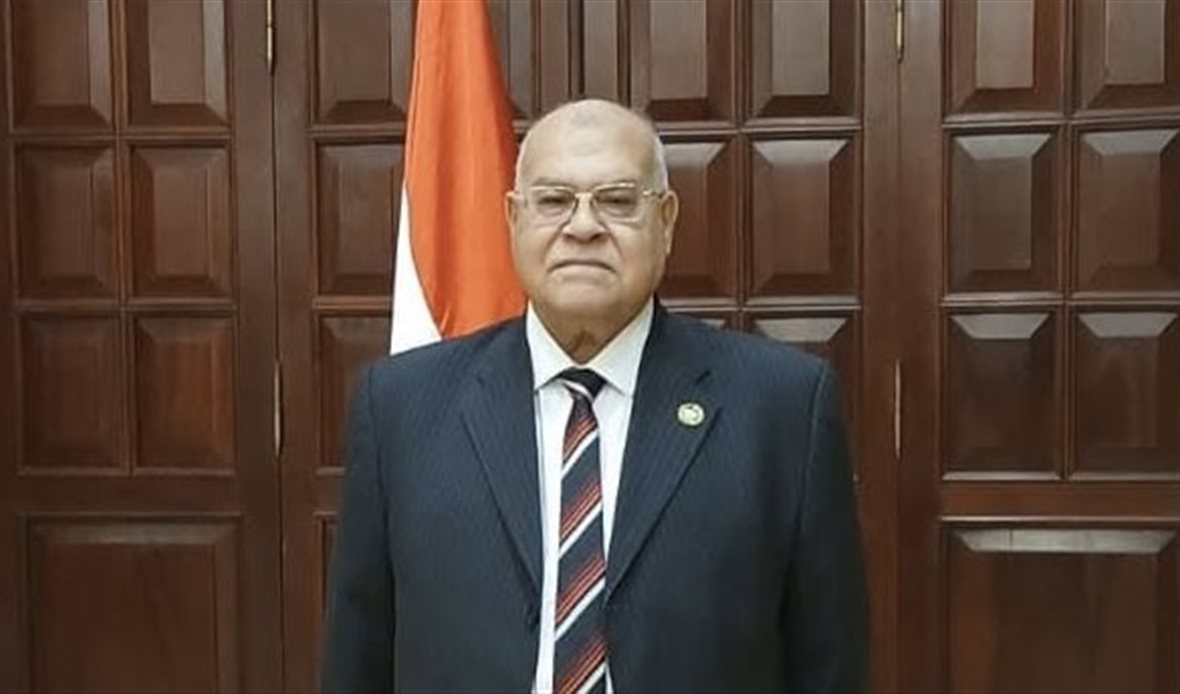 رئيس حزب الجيل الديمقراطي