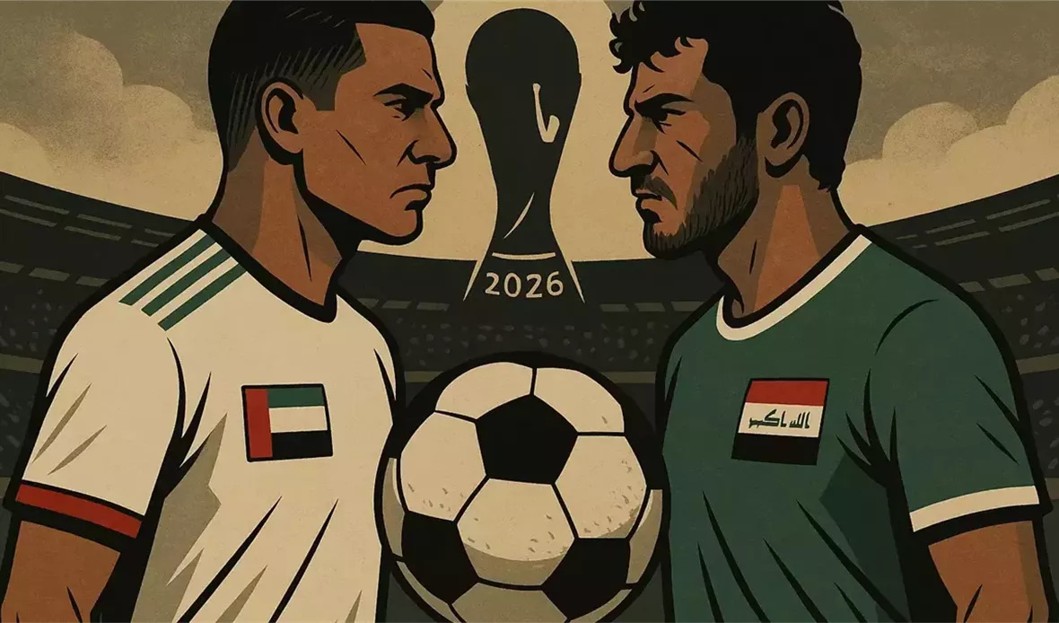 مواجهة حاسمة تجمع