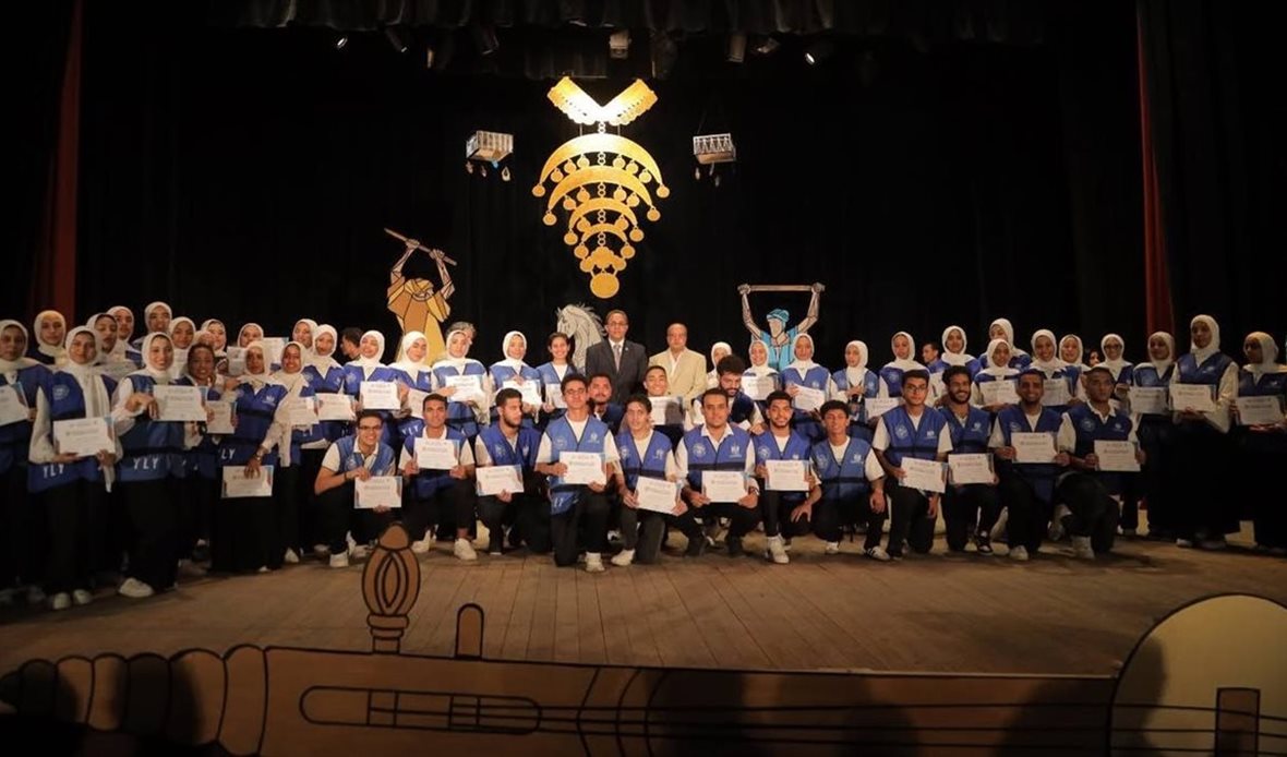 مهرجان قنا للفنون
