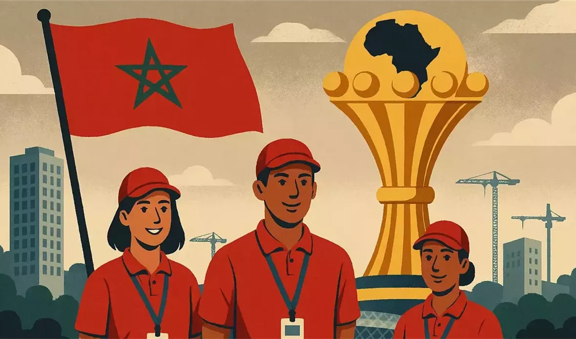 المغرب يرفع جاهزيته