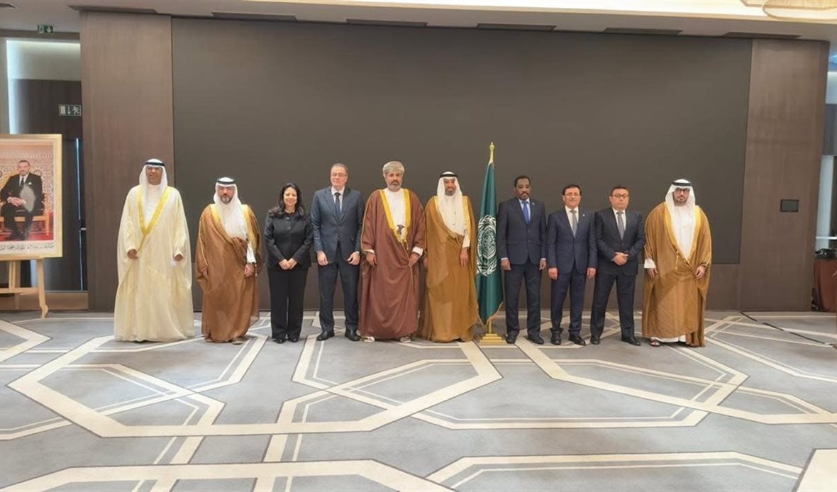 رئيس التنظيم والإدارة