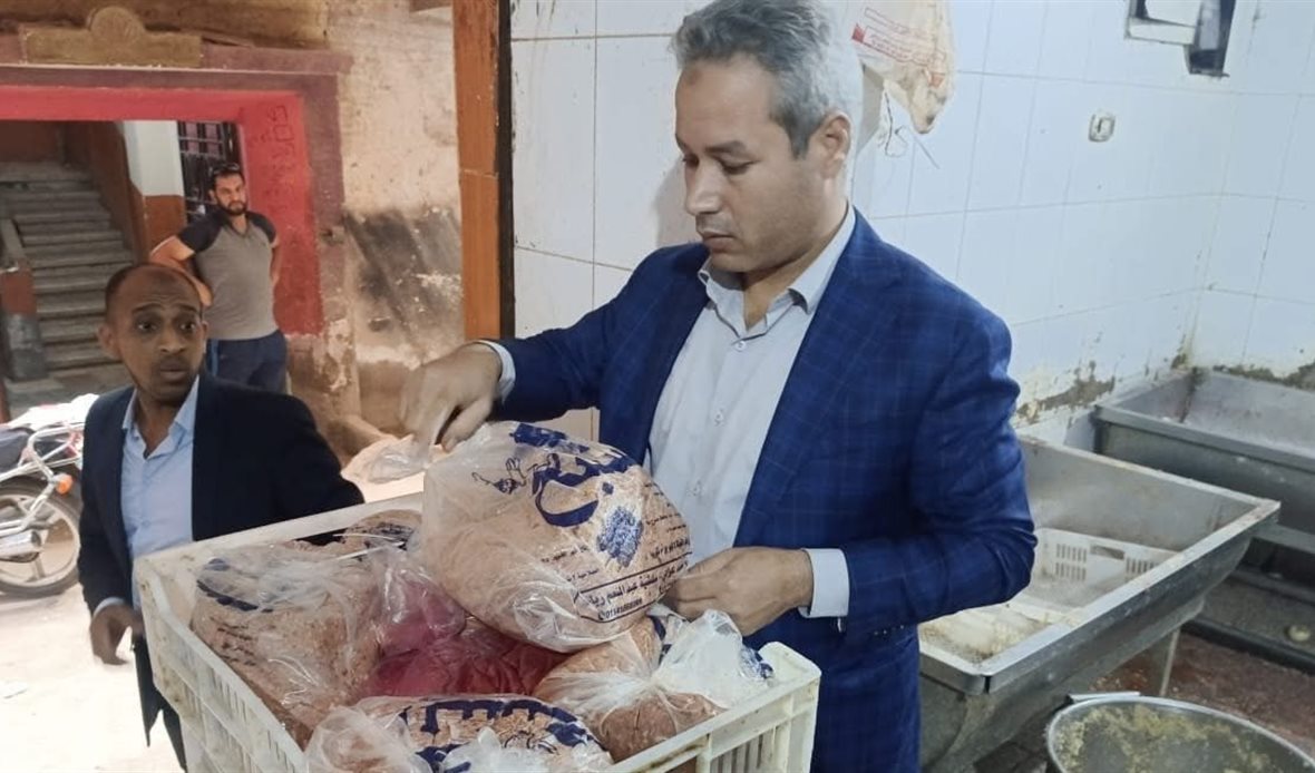 إجراءات حاسمة لمواجهة