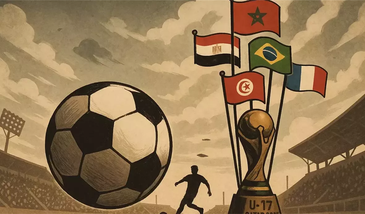 انطلاق دور 32 لكأس