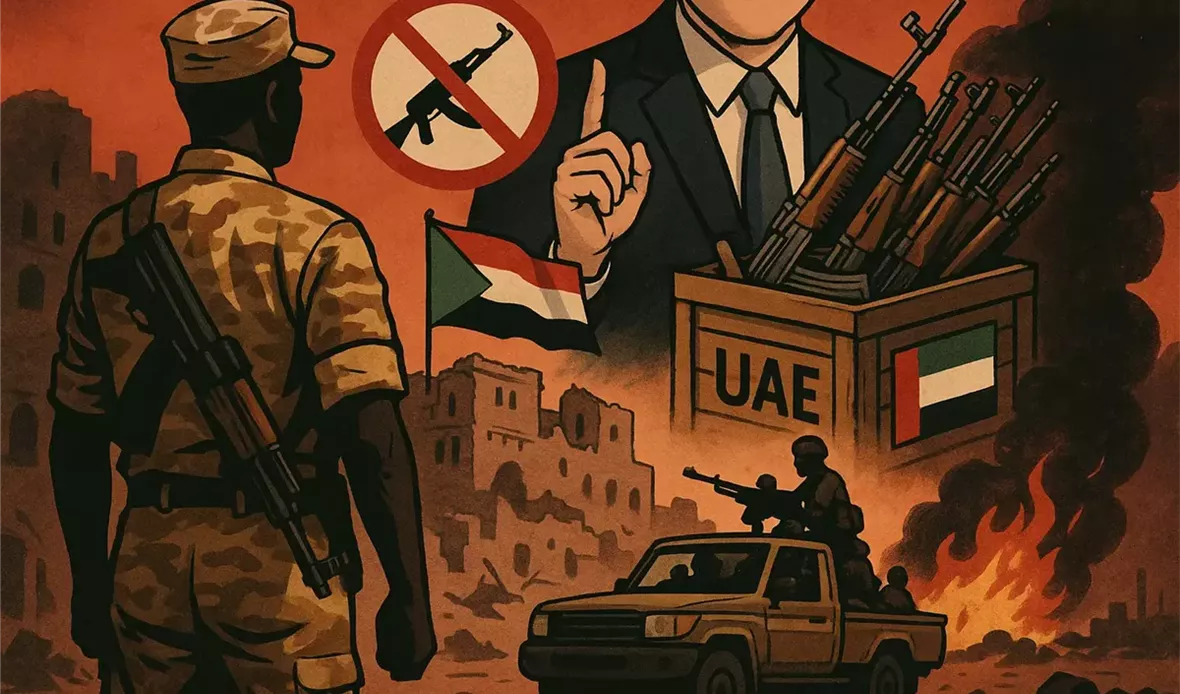 دعوات دولية لوقف