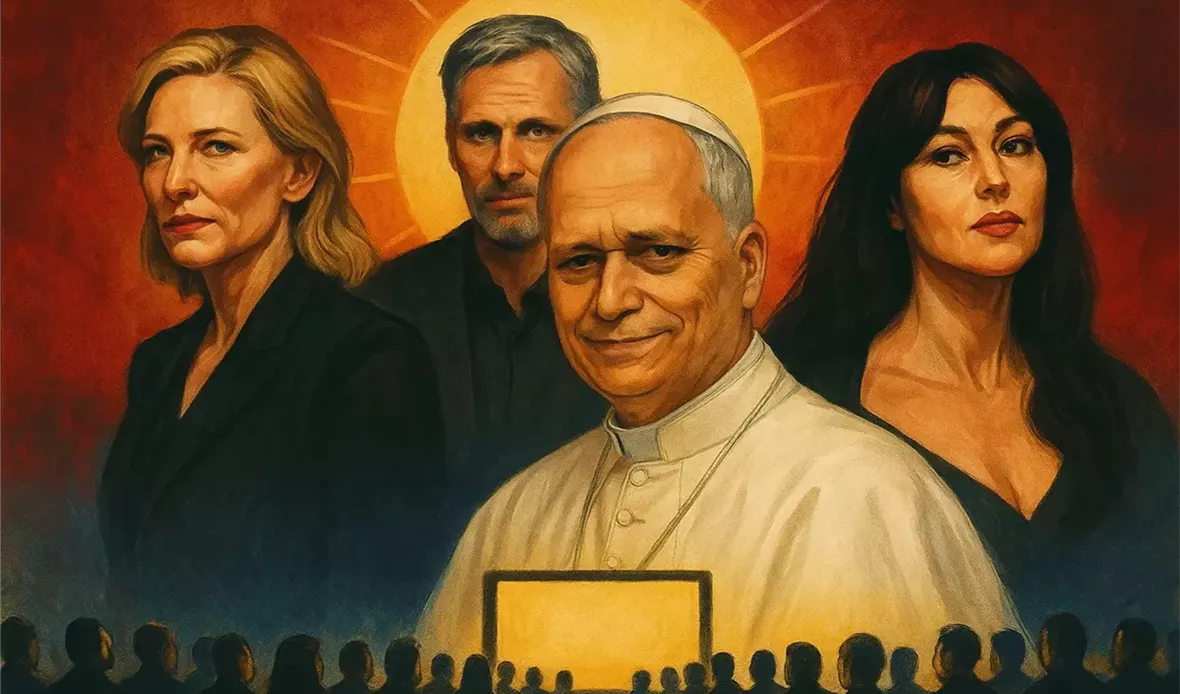 صناع السينما يستمعون