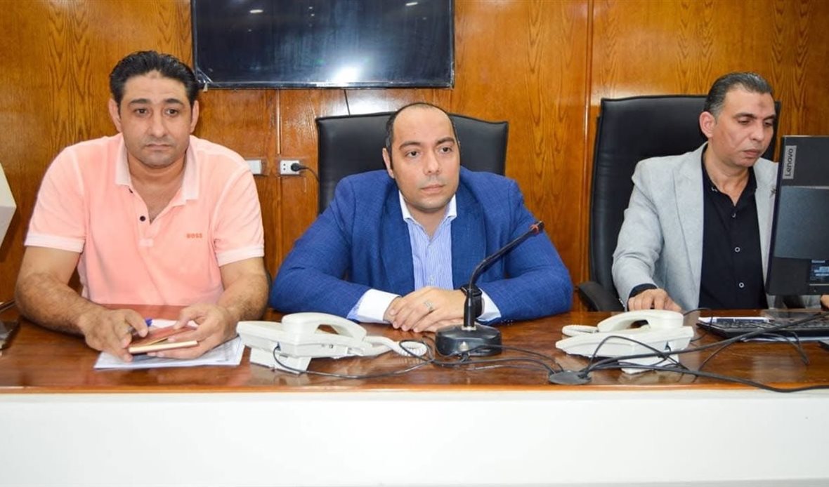 ورشة عمل لميكنة تراخيص