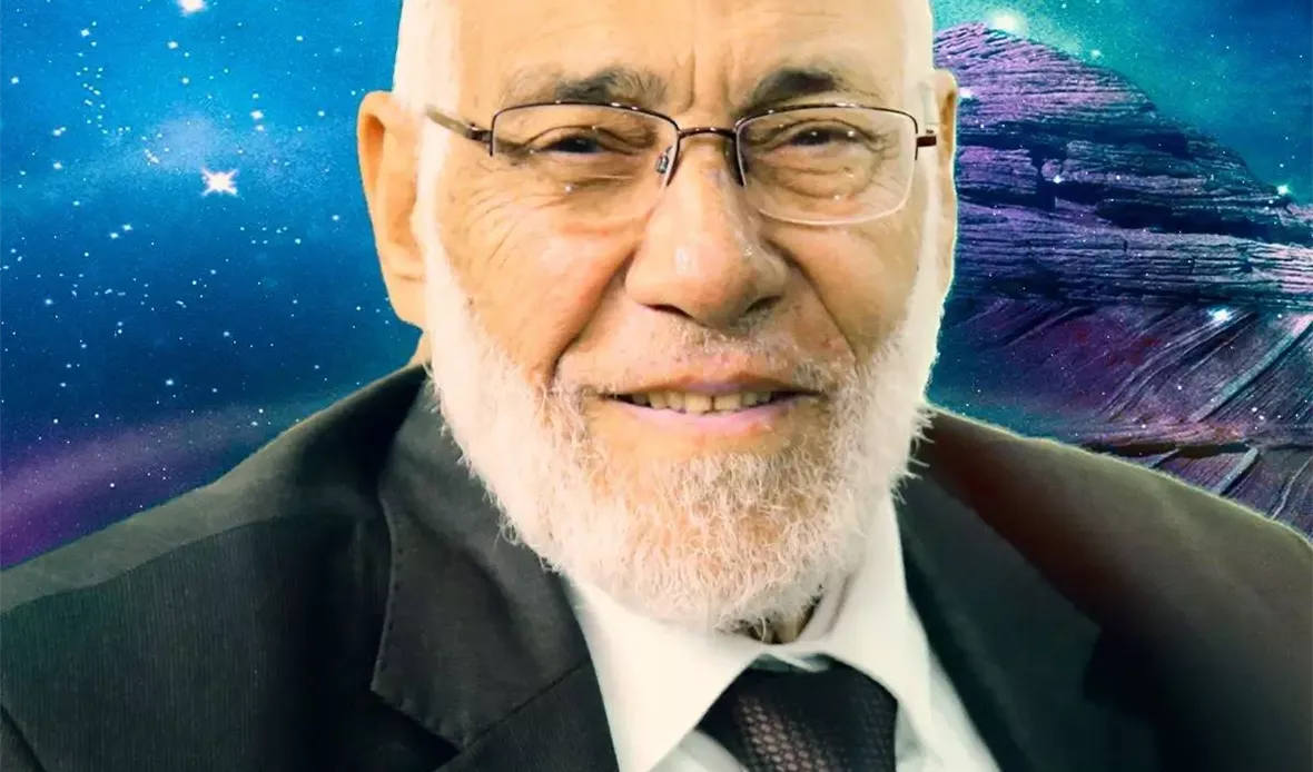 وفاة العالم والداعية