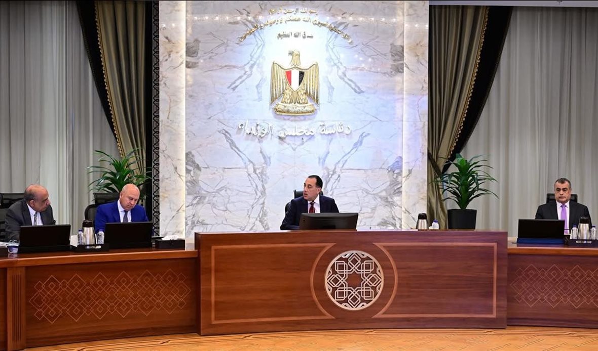 رئيس الوزراء يترأس