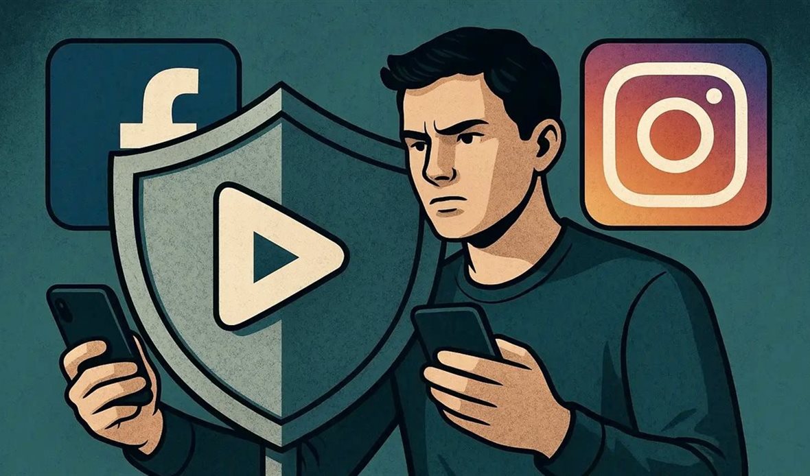 أداة متطورة لحماية