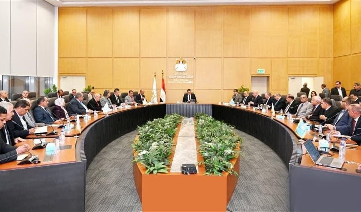 وزير الإسكان يصدر