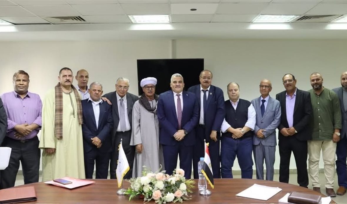 دعم جمعيات الصيادين