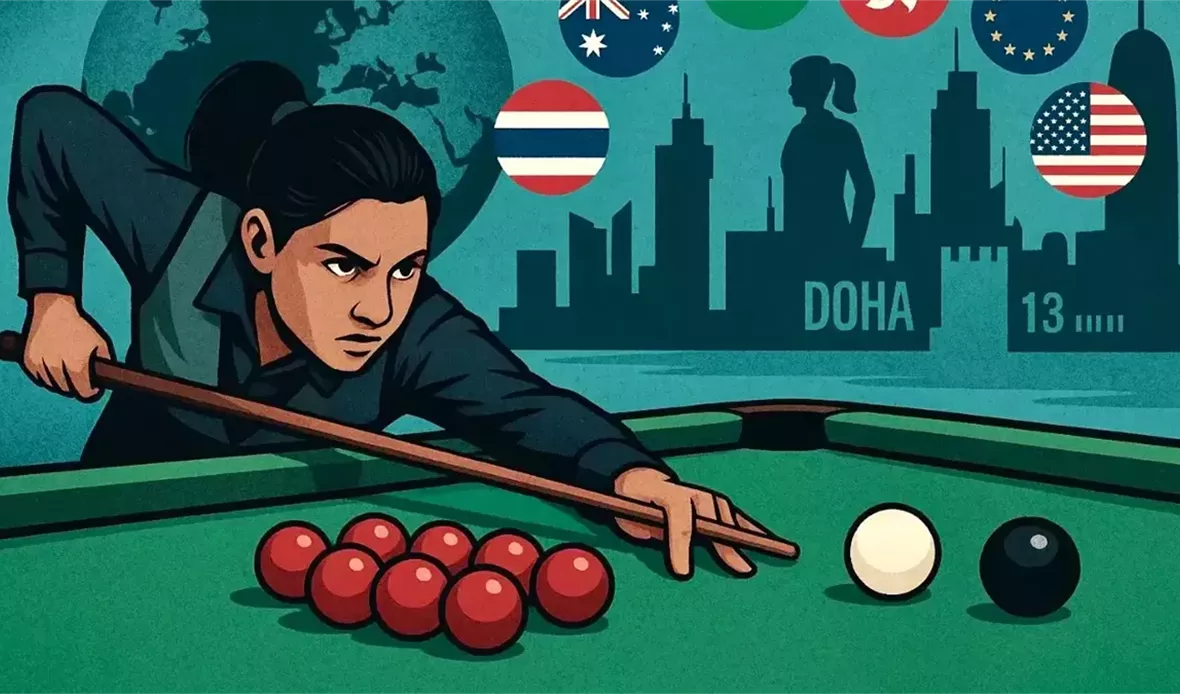 بطولة السنوكر 2025