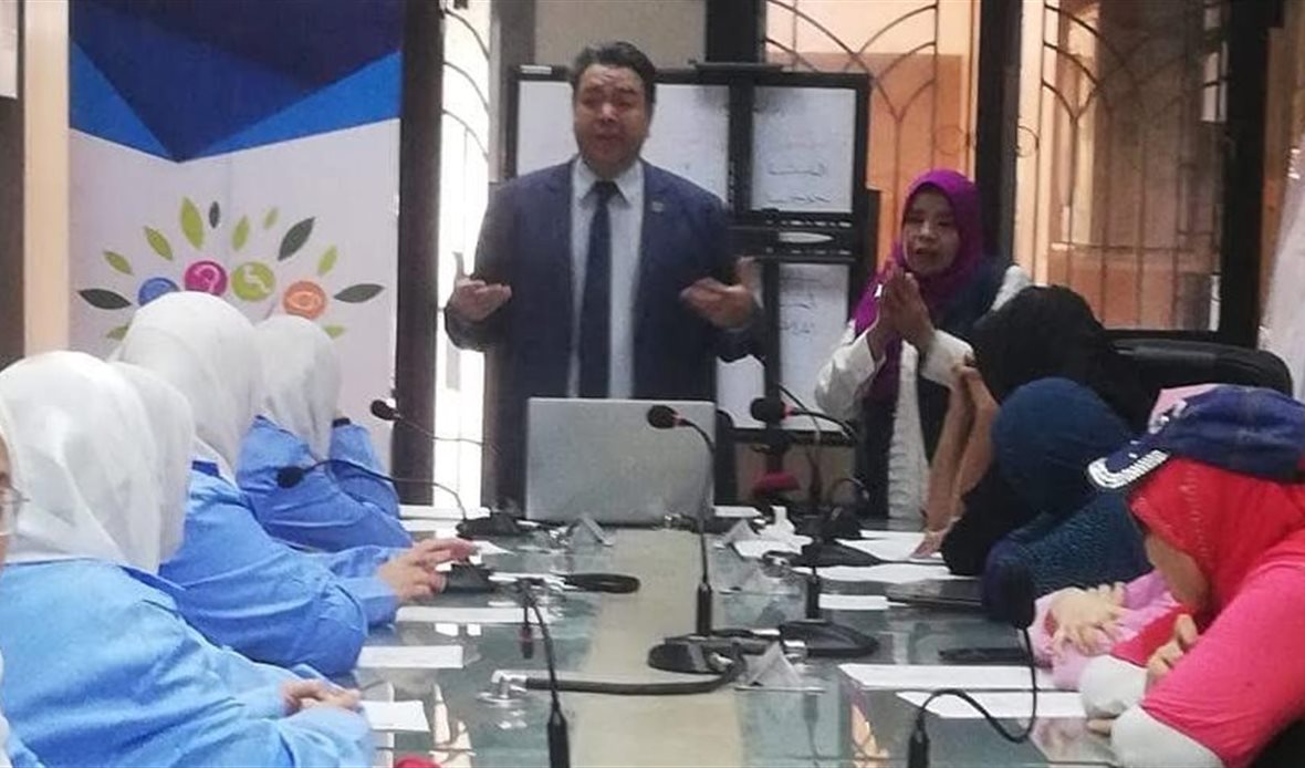 جهاز تنمية المشروعات