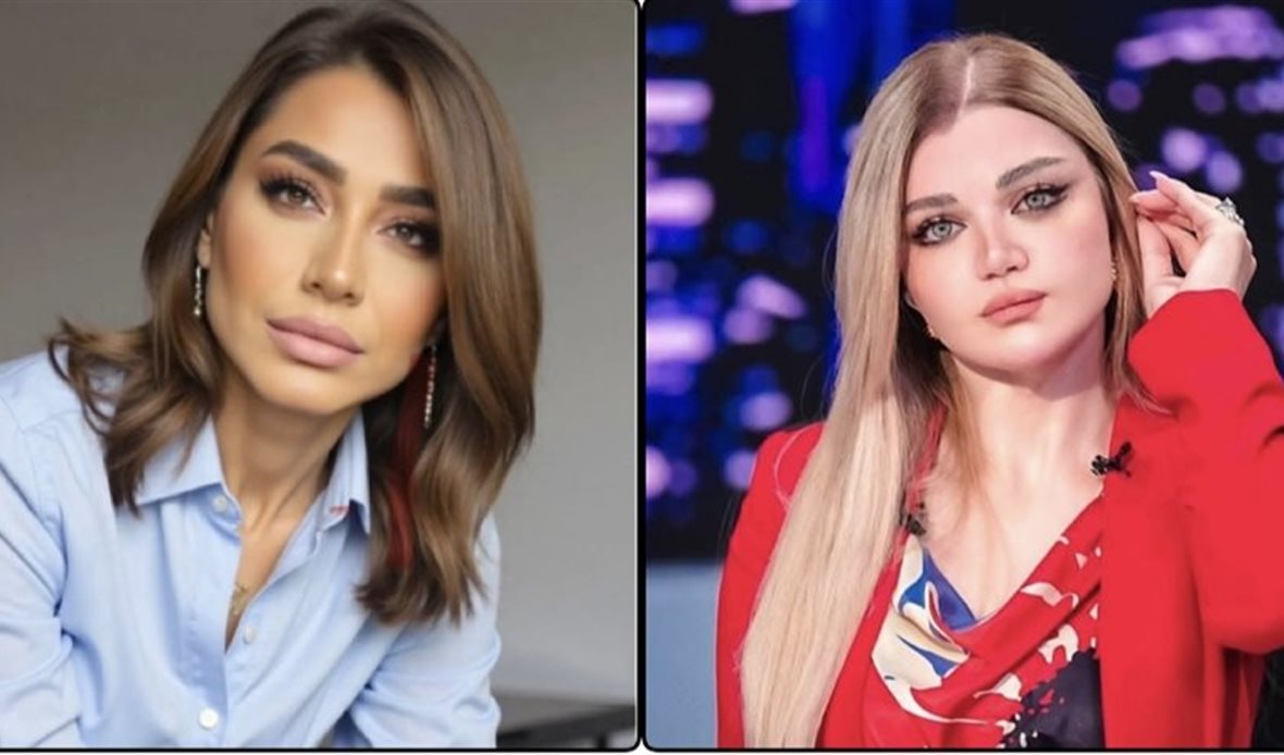 منع ظهور ياسمين الخطيب