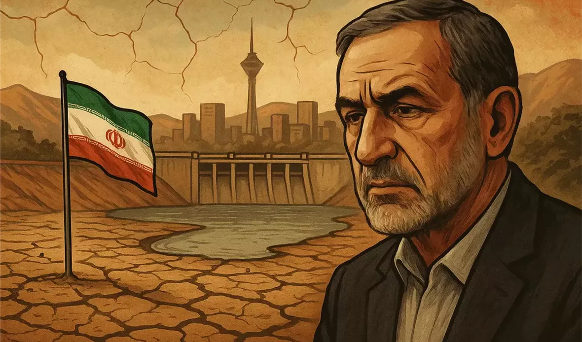 الرئيس مسعود پزشكيان