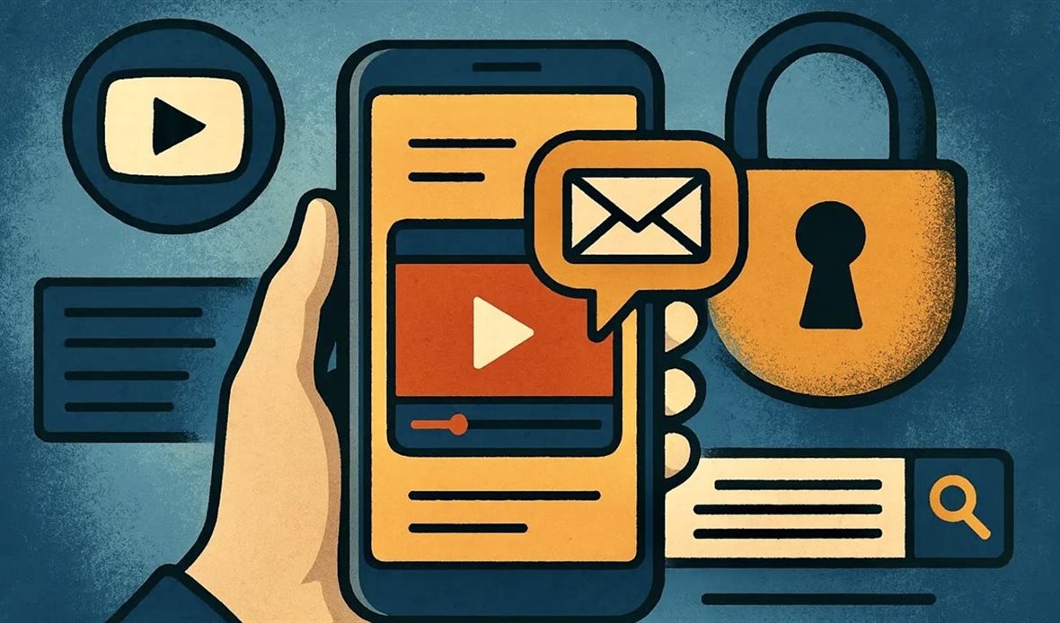 تحديثات يوتيوب تطلق