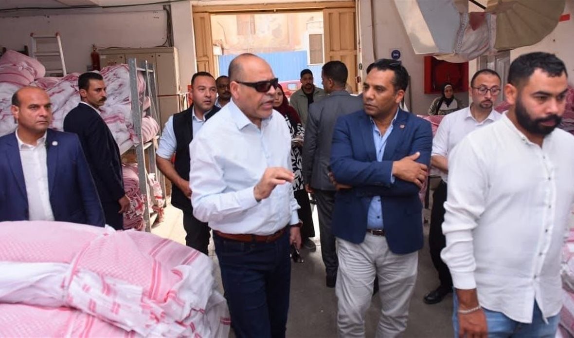 مخالفات متعددة في