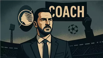 أتالانتا يعلن تعيين رافاييلي بالادينو مدربًا جديدًا حتى 2027