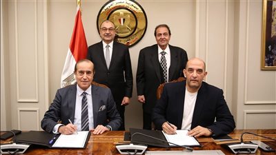 شراكة جديدة لتطوير مجاويش بالغردقة وتعزيز السياحة